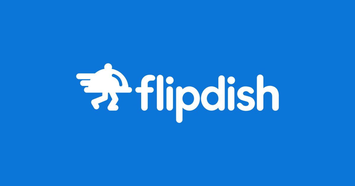 Flipdish