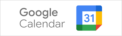 Google Calendars