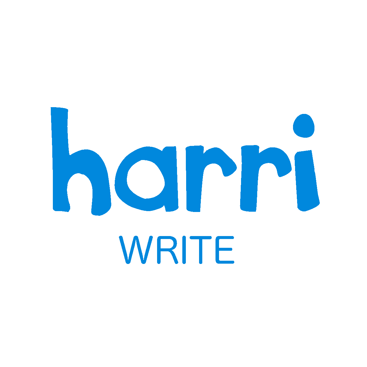 Harri Write - sending Tenzo sales into Harri