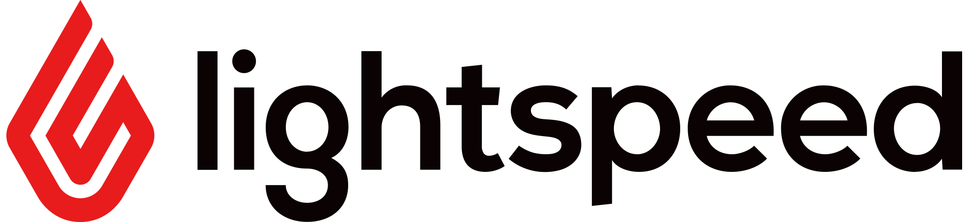 Lightspeed K Series