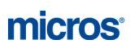 Micros 3700