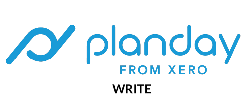 PlanDay Write - sending Tenzo forecasts into Planday