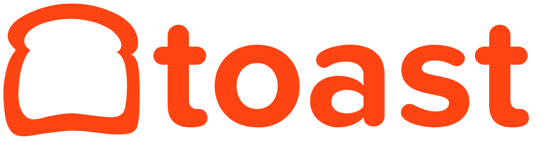 Toast (Sales)